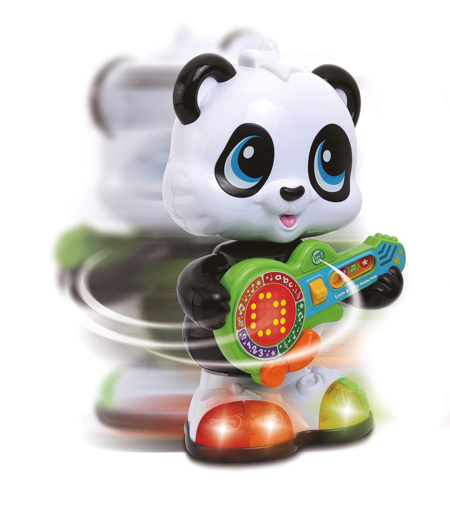 LeapFrog Learn & Groove Dancing Panda