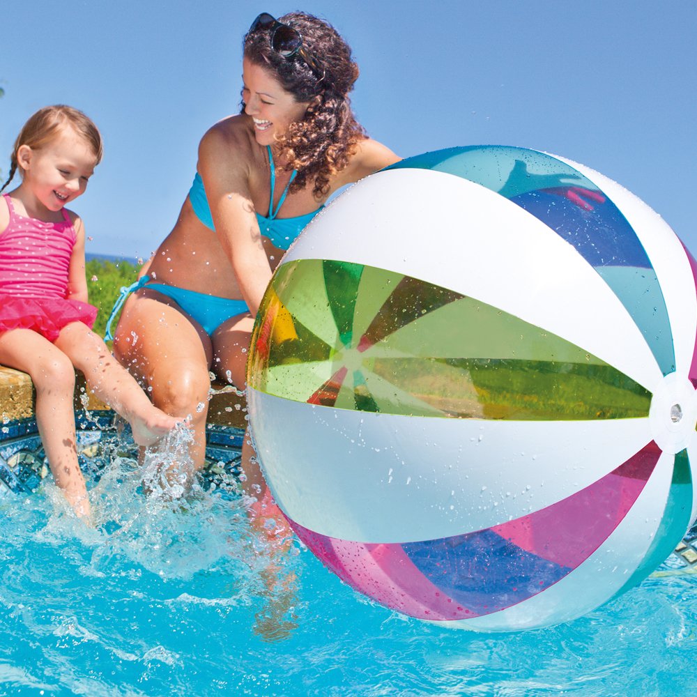 Intex Giant Beach Ball