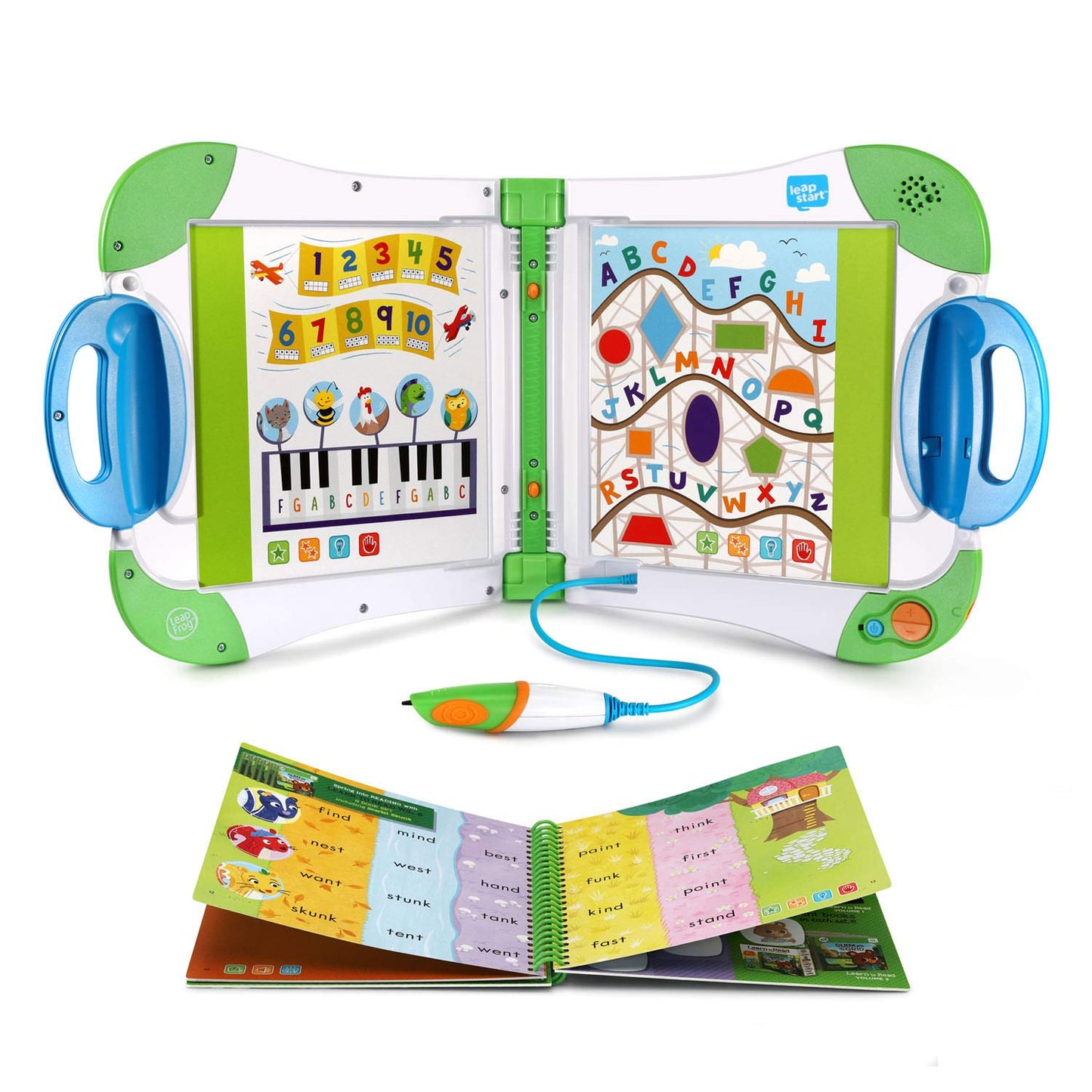 Leapfrog Leapstart Lecteur Interactif