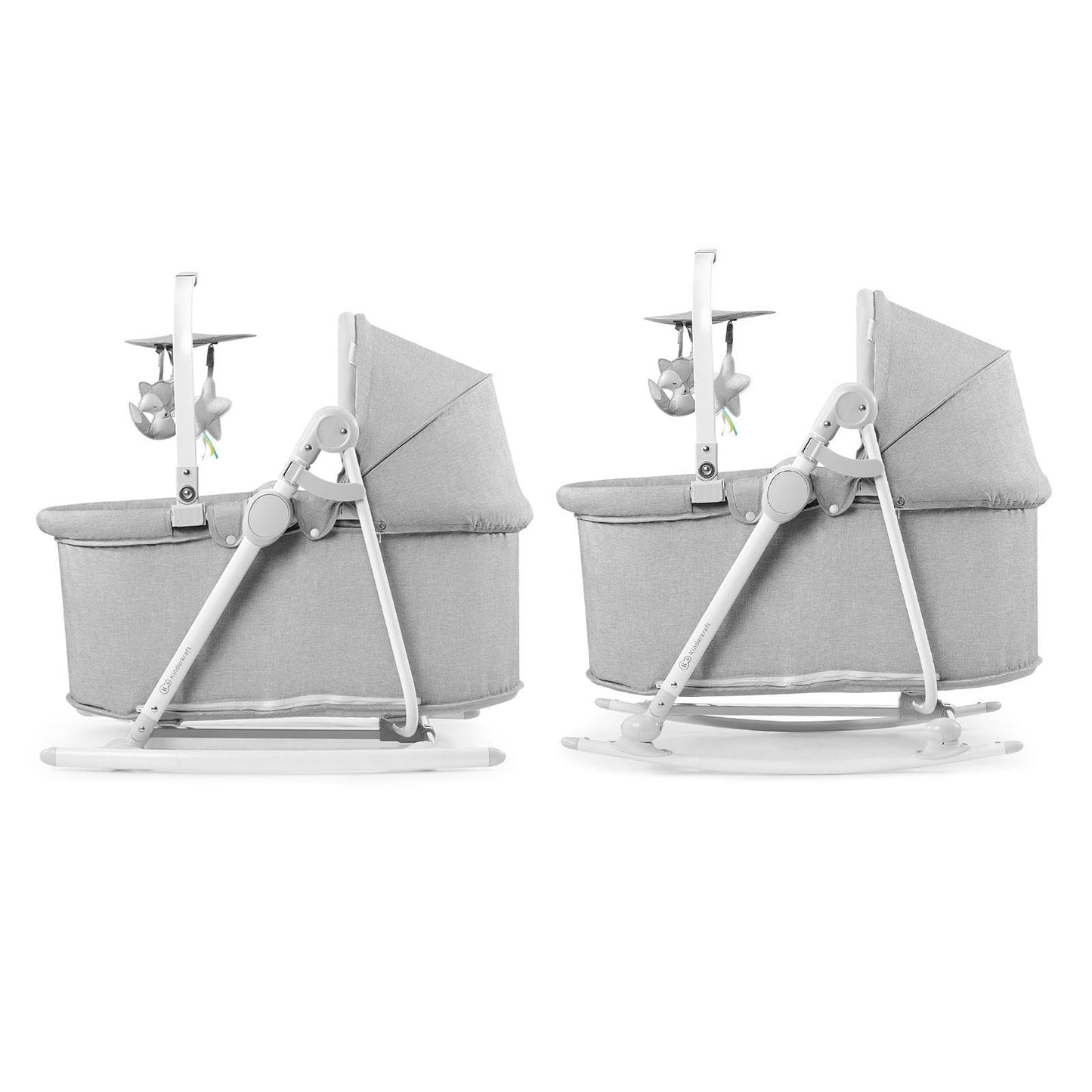 Kinderkraft - Unimo 5in1 Bouncer