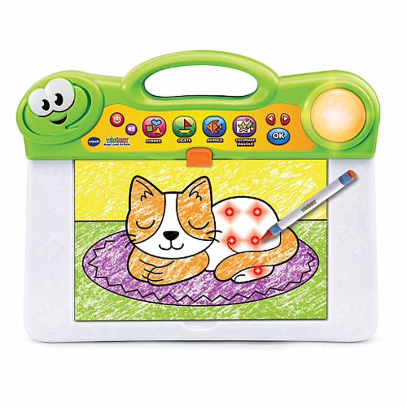 Vtech Digiart Magi Lumi Artiste