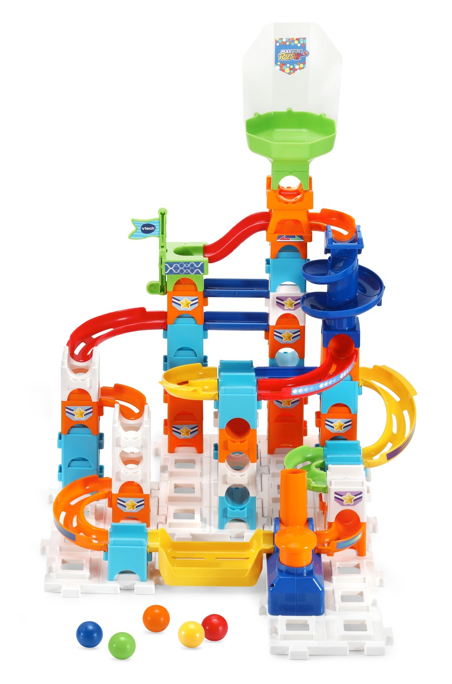 VTech - Marble Rush Spiral City