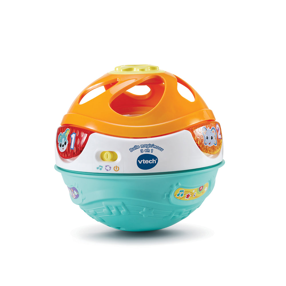VTech - 3-in-1 Magic Move Ball