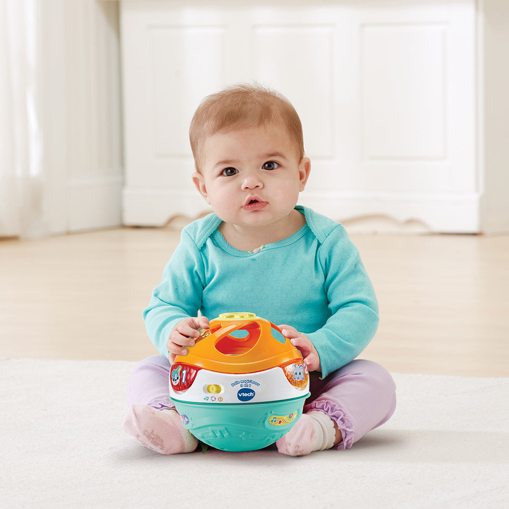 VTech - 3-in-1 Magic Move Ball