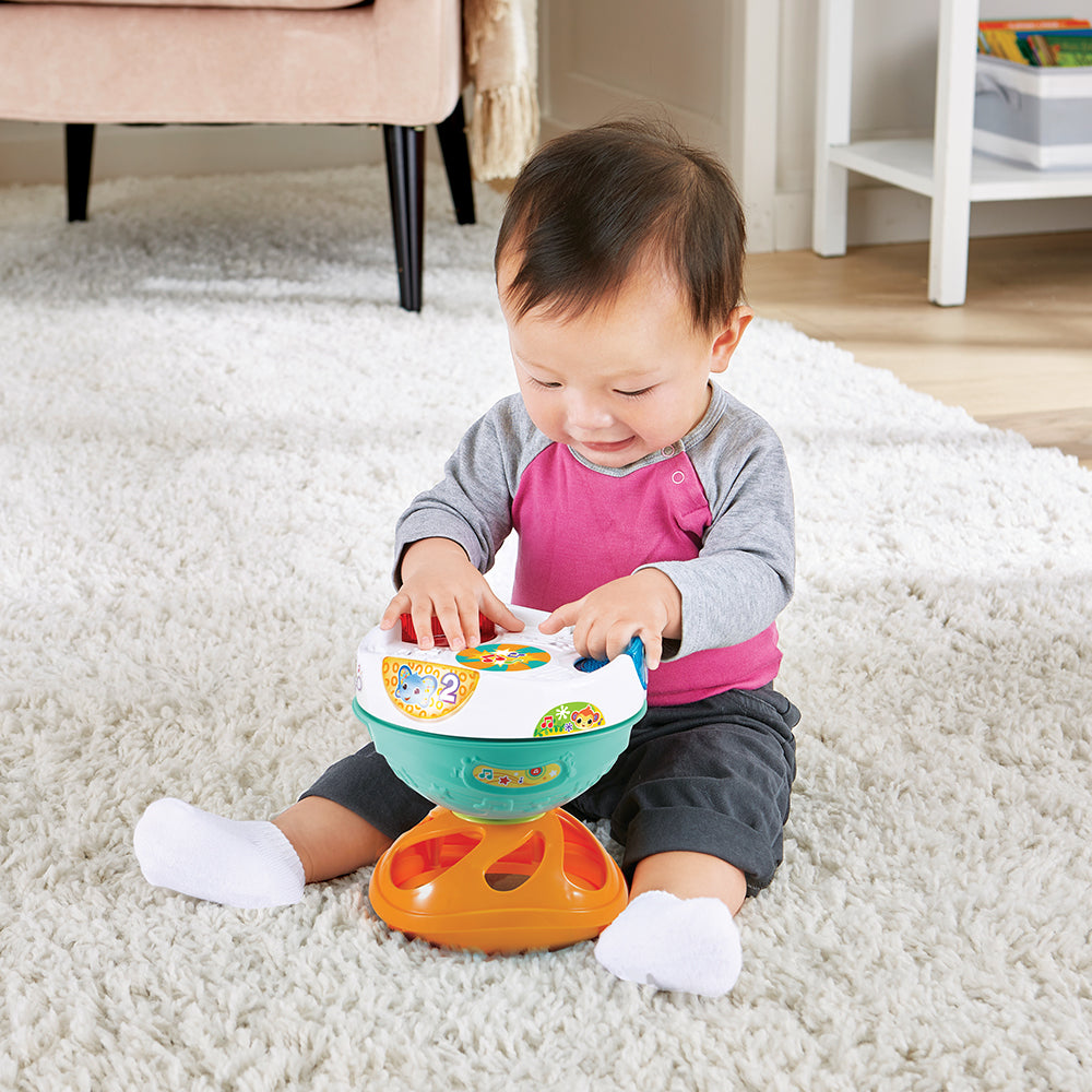 VTech - 3-in-1 Magic Move Ball