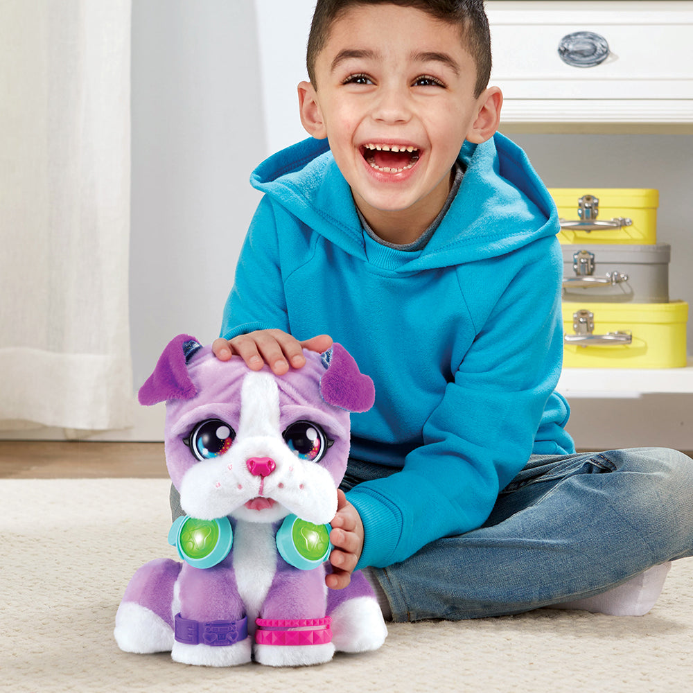 VTech - DJ Beat Boxer