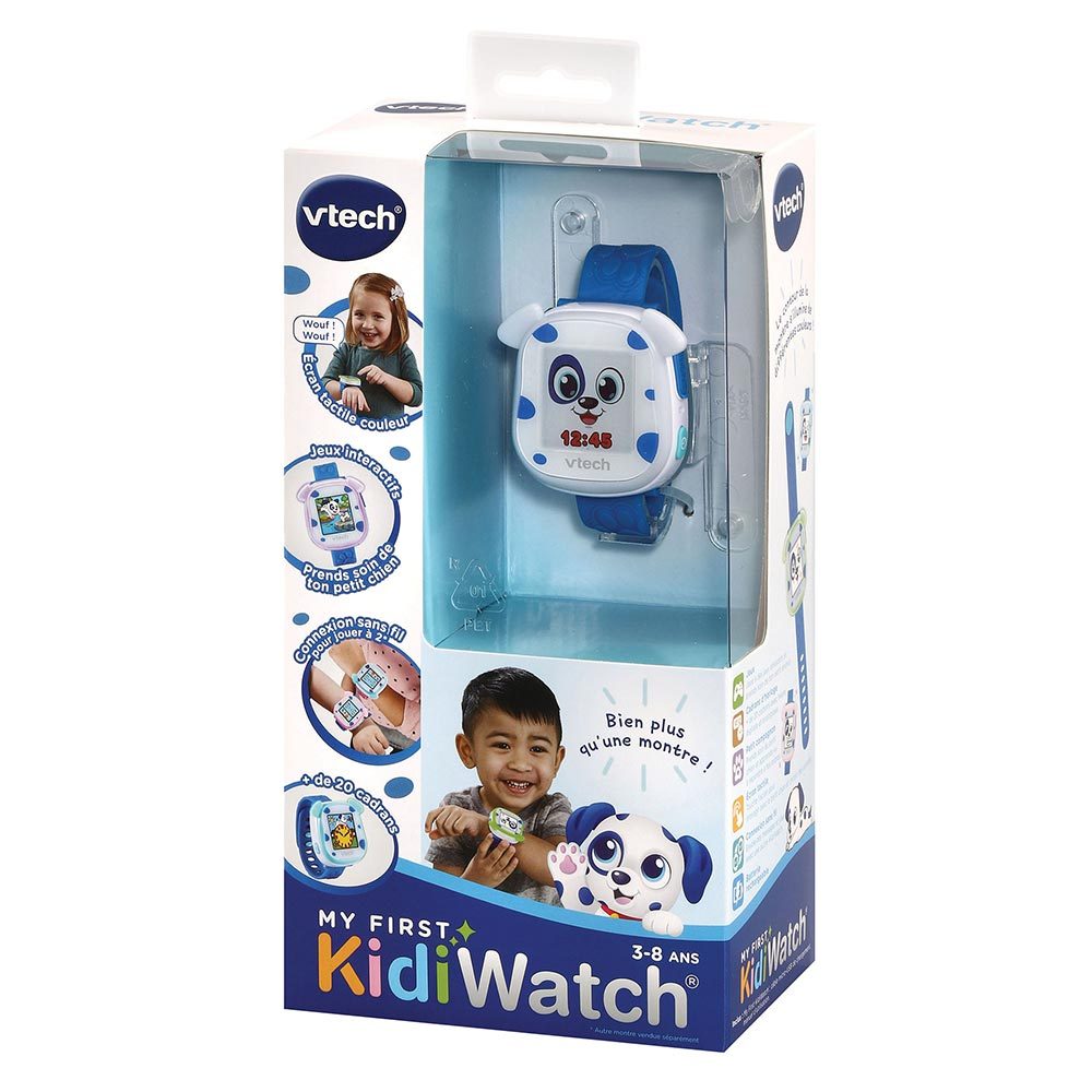 VTech - My First KidiWatch