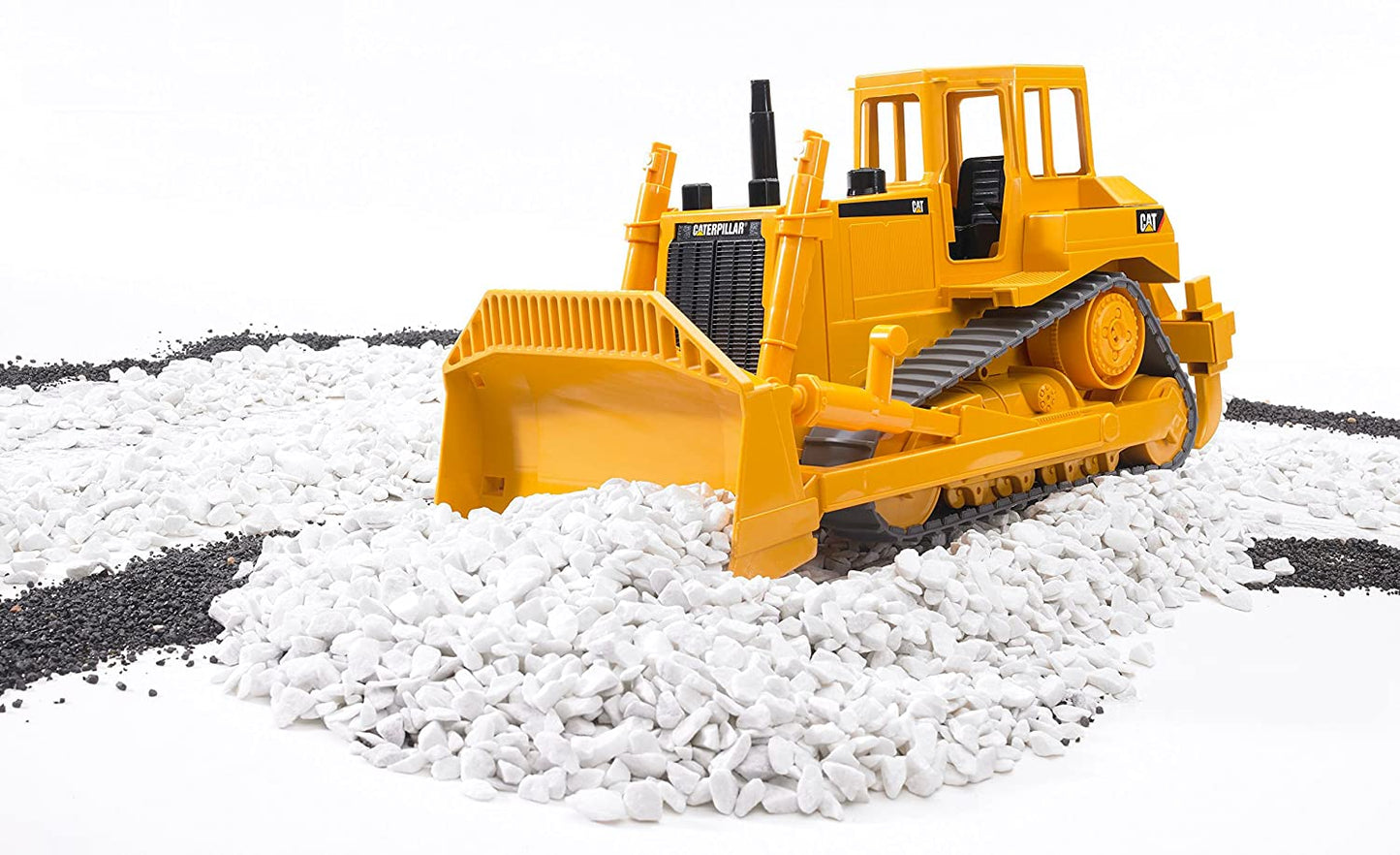 BRUDER - CAT Bulldozer