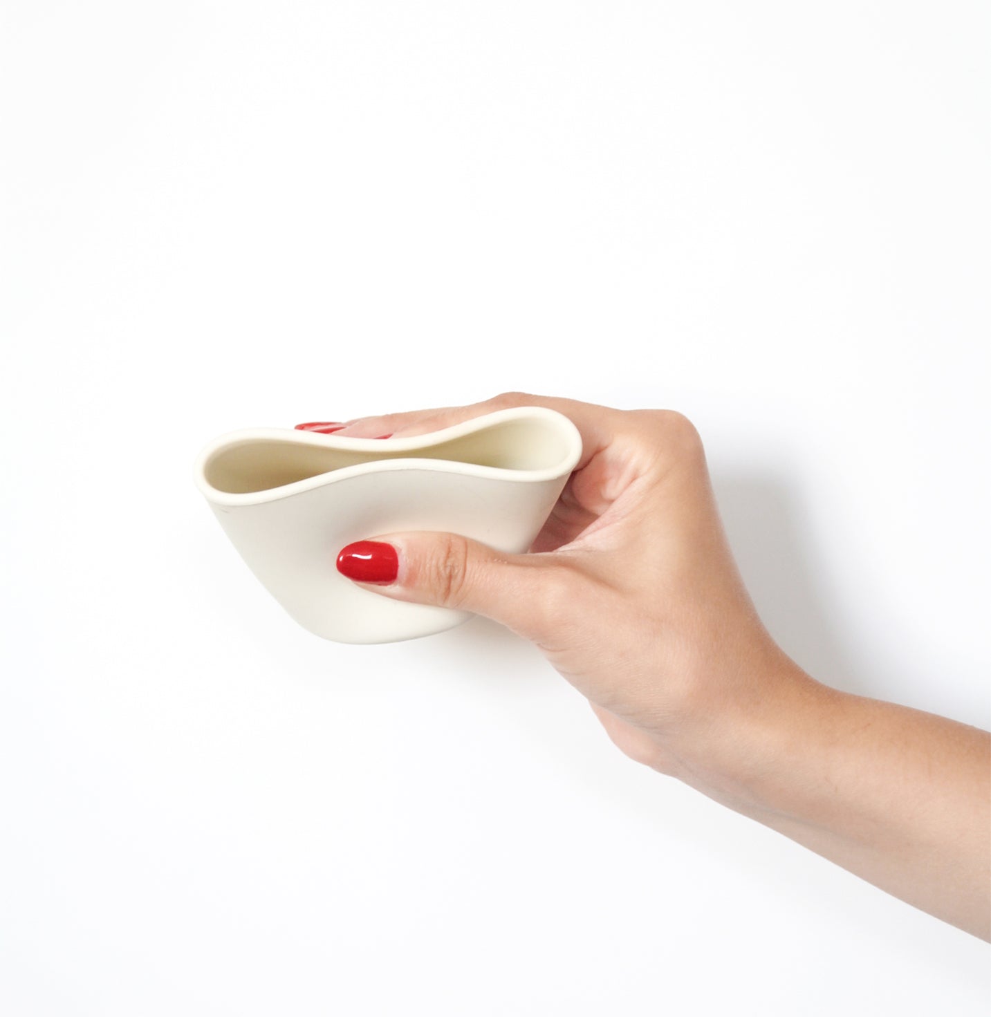 Babyjem - Silicon Cup