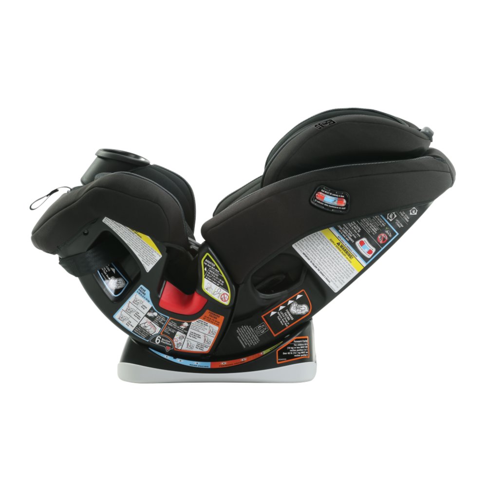 Graco - Grows4Me™ 4-in-1 Car seat
