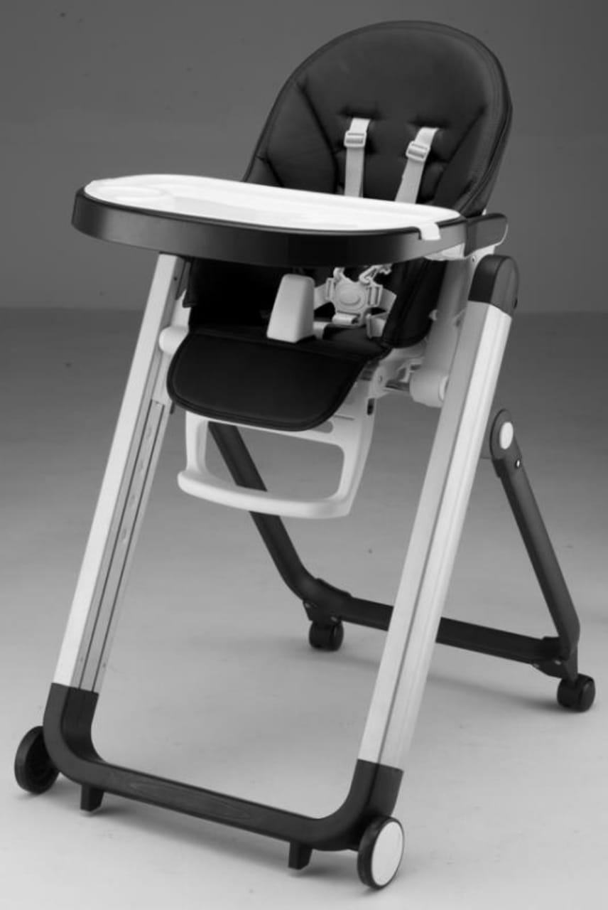 Ivolia - P1 Highchair