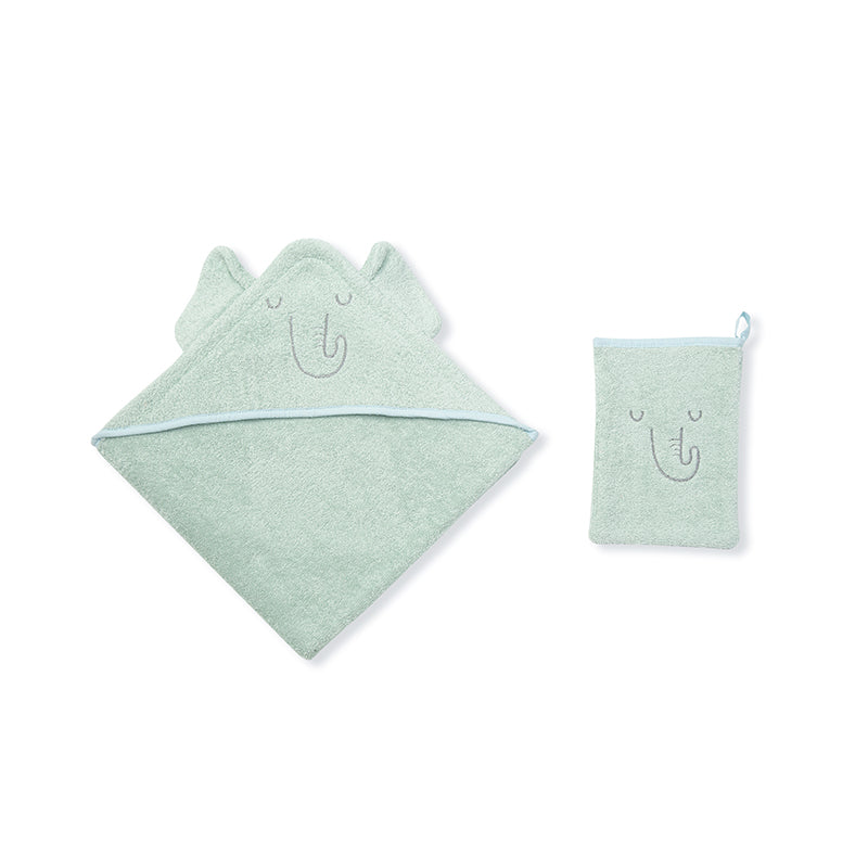 Funna Baby - Towel Set