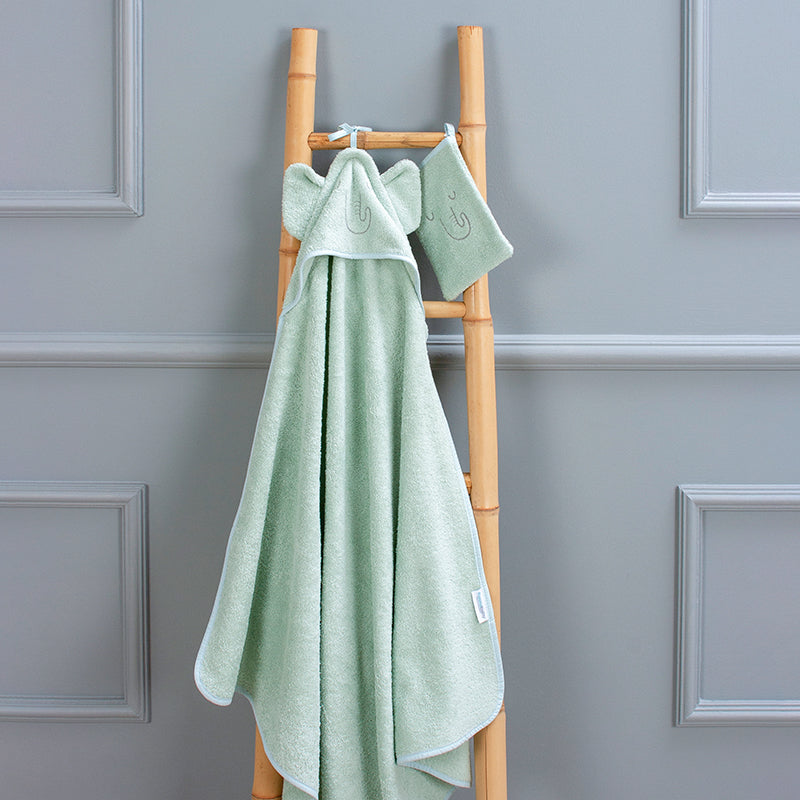 Funna Baby - Towel Set