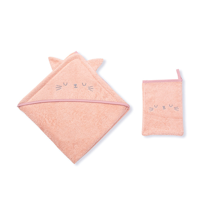 Funna Baby - Towel Set