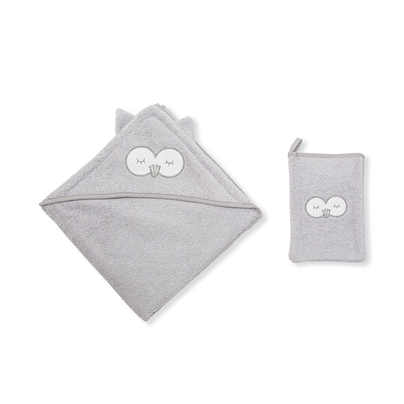 Funna Baby - Towel Set