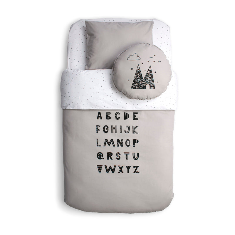 Funna Baby - Read Me Story Bedding Set