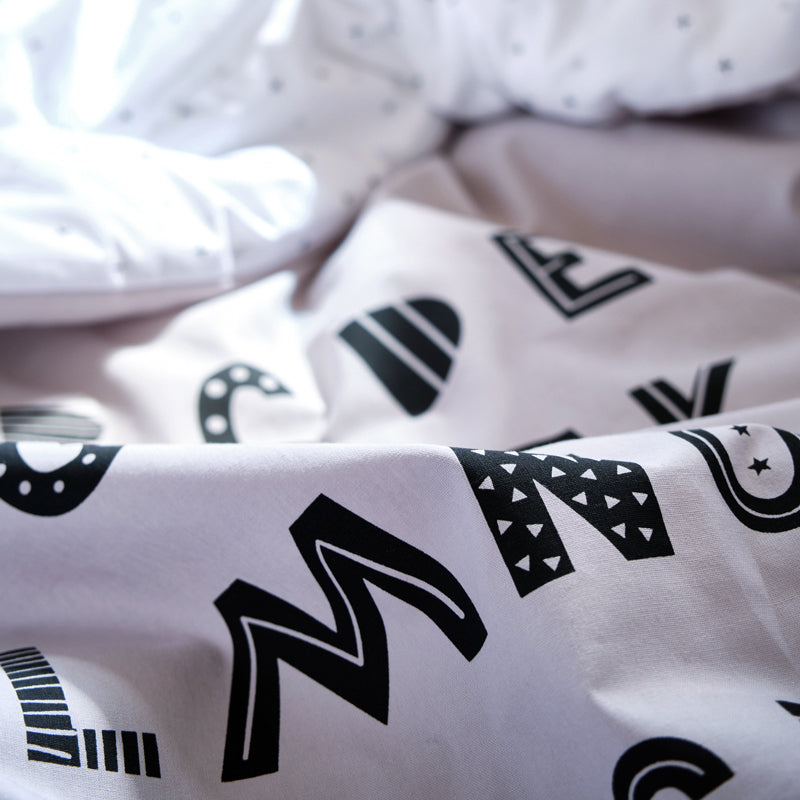 Funna Baby - Read Me Story Bedding Set