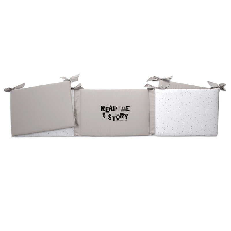 Funna Baby - Read Me Story Bedding Set