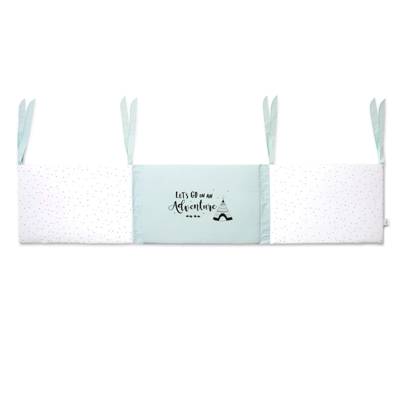 Funna Baby - Let's Go On An Adventure Bedding Set