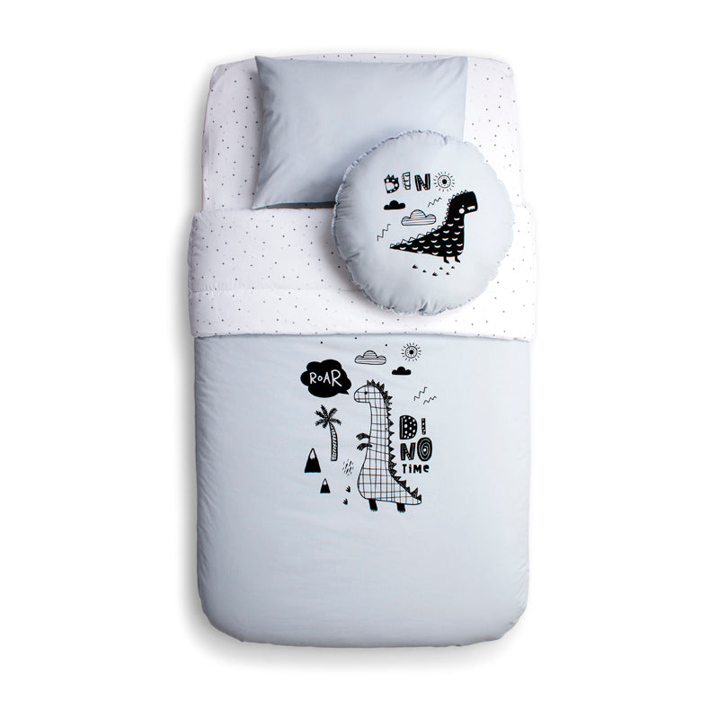 Funna Baby - Let's Roar Dino Time Bedding Set