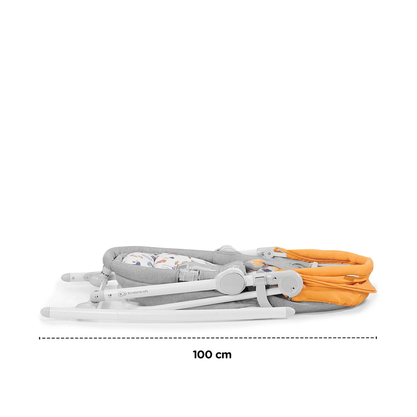Kinderkraft - Unimo 5in1 Bouncer
