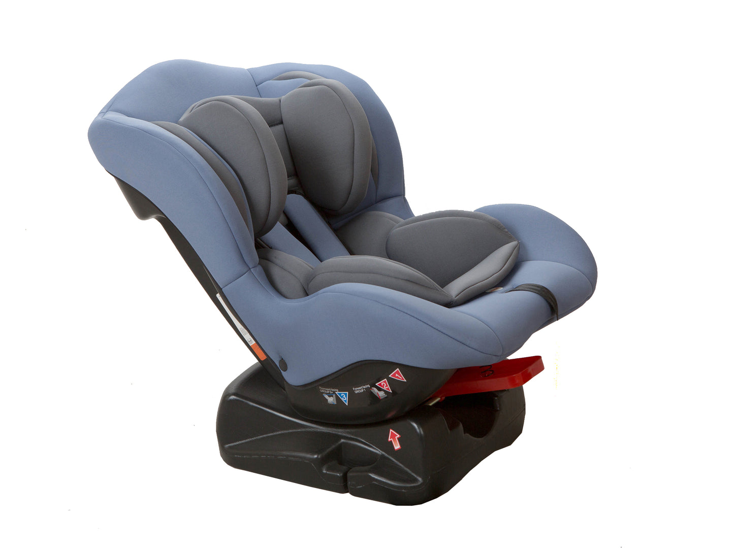 Maestro Bebe BASIC Car Seat
