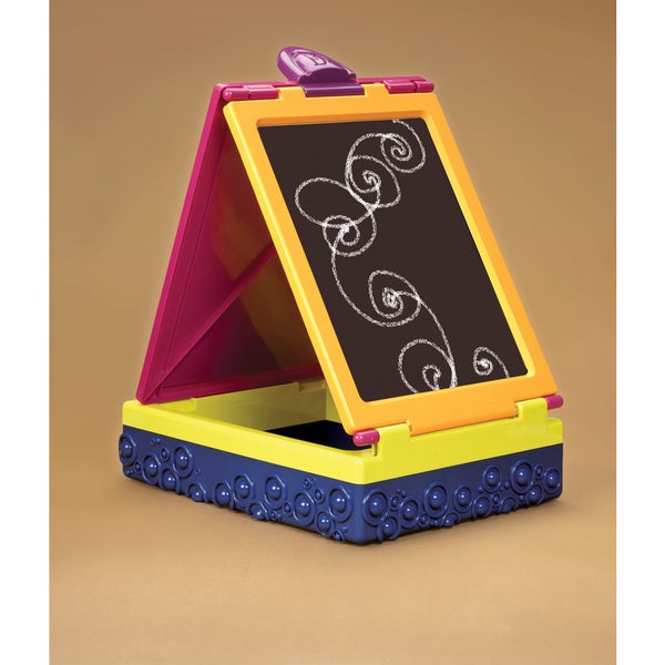 B. - Take It Easel
