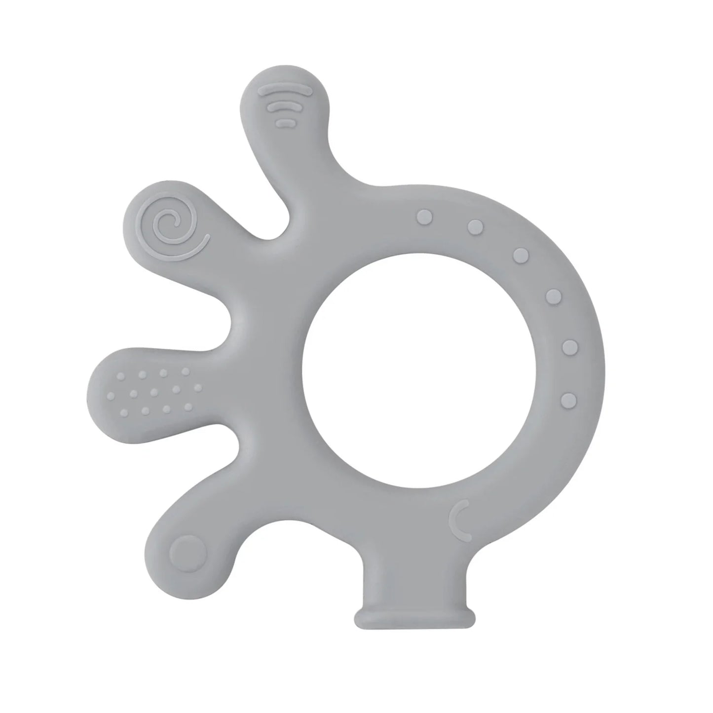 Babyjem - Soft Teether