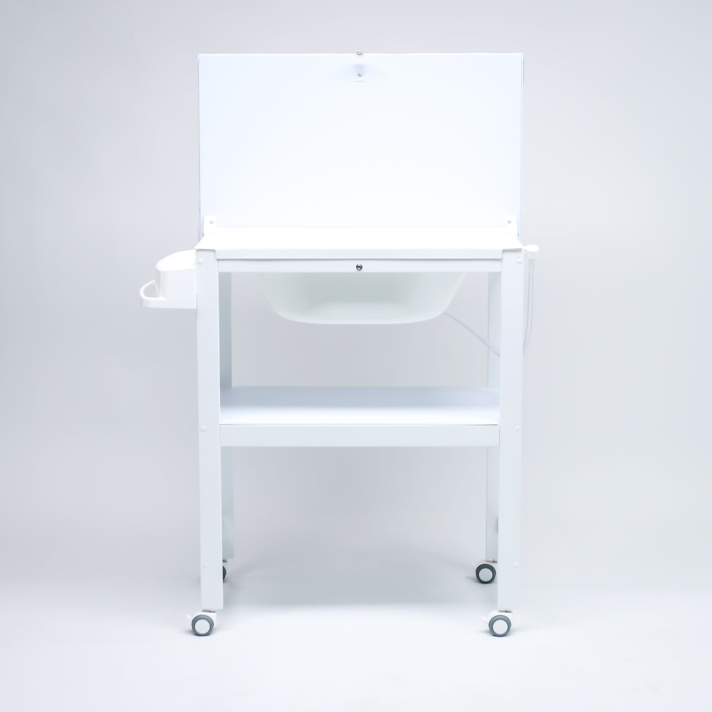 Plastimyr - Wooden Bathtub