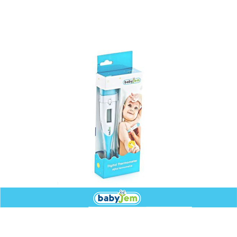 Babyjem - Digital Thermometer