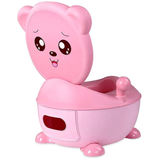 BabaMama - Bear Potty