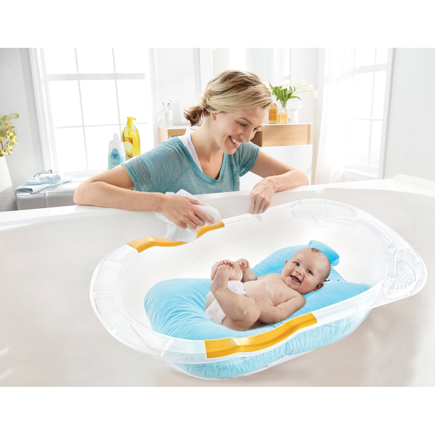 Babyjem - Baby Bath bed