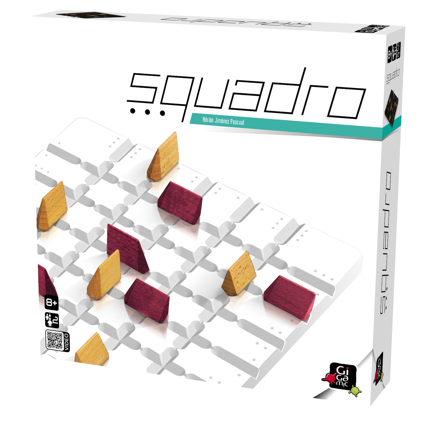 Superheated - Squadro