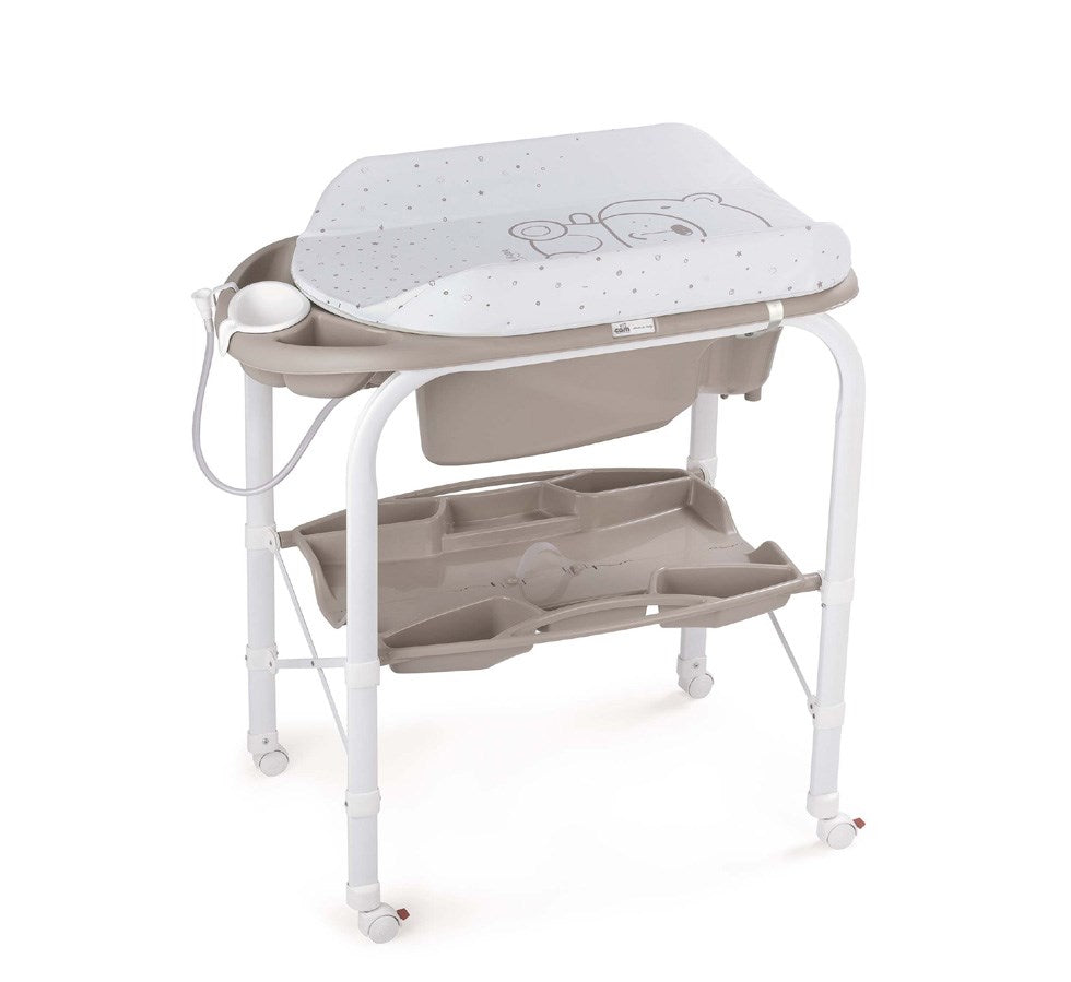 Cam - Cambio Bath Tub