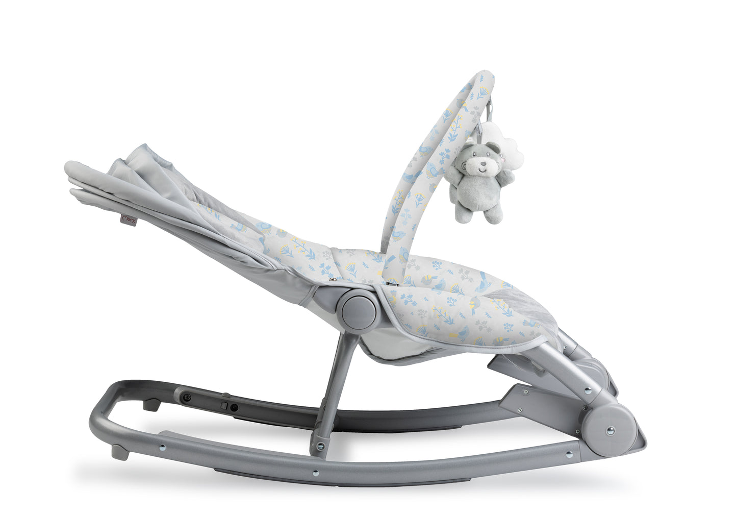 MoMi Ebes Rocker Chair