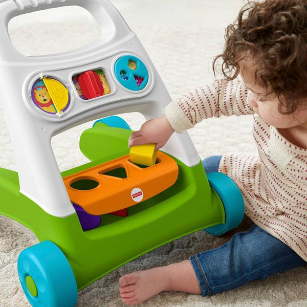 Fisher Price Busy Activity Walker Baby Kid Online Store