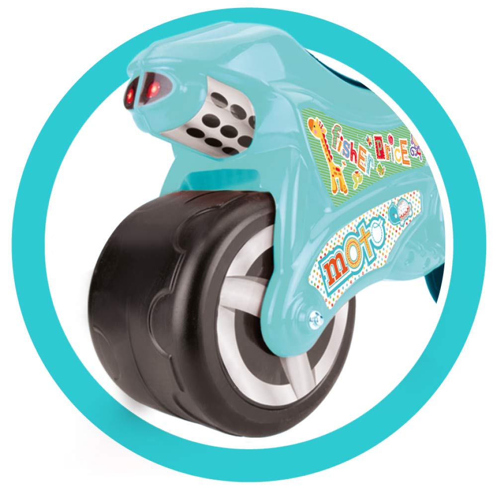 Fisher-Price - My First Moto