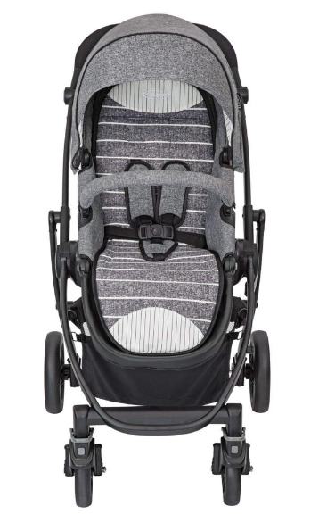 Graco - Evo Suits Me Travel System