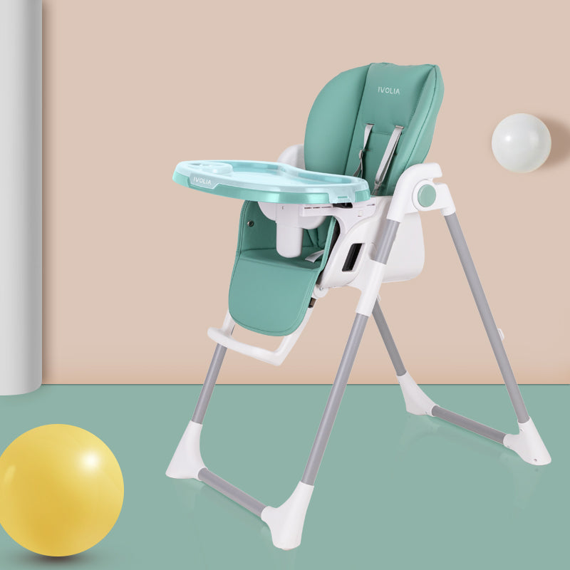 Ivolia - Q9 Highchair