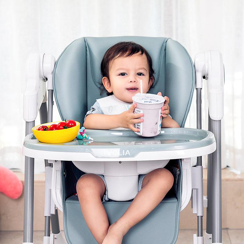 Ivolia - S1 High Chair