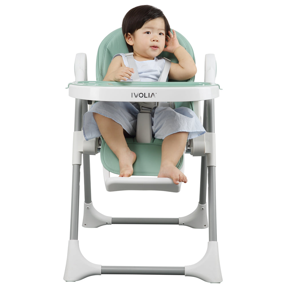 Ivolia - Q6 Highchair