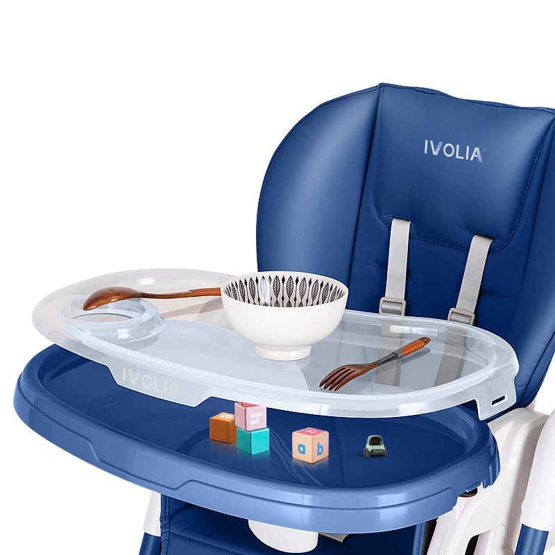 Ivolia - Q9 Highchair