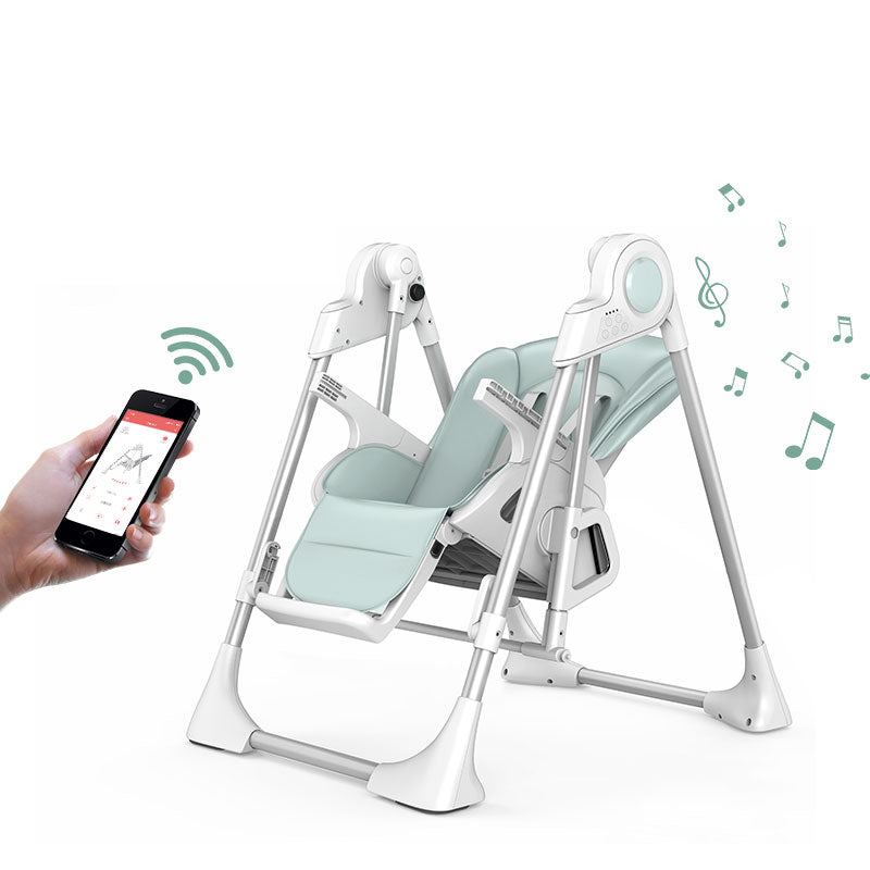 Ivolia - S1 High Chair