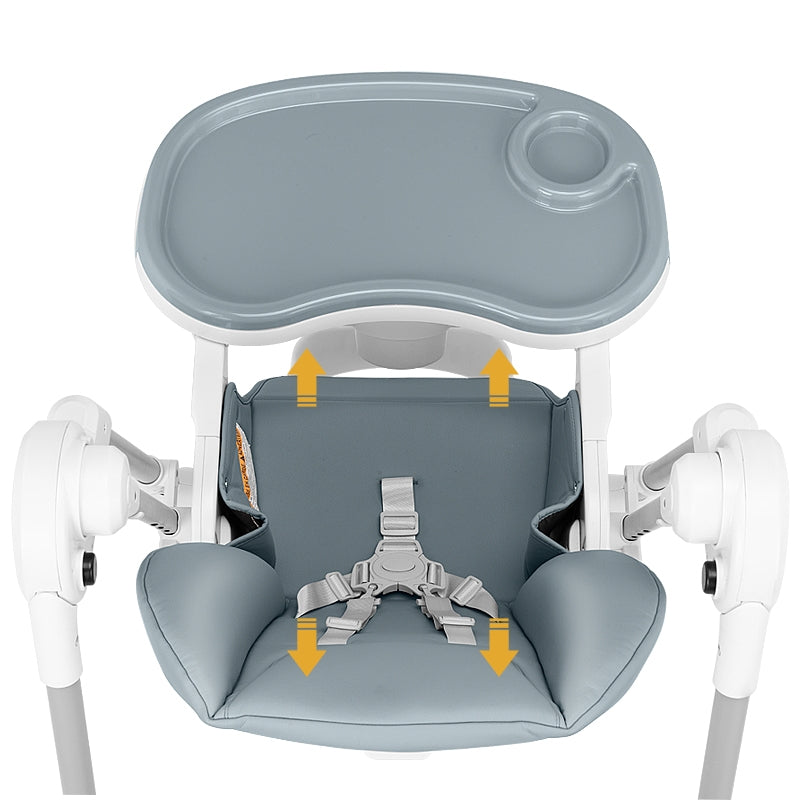 Ivolia - S1 High Chair