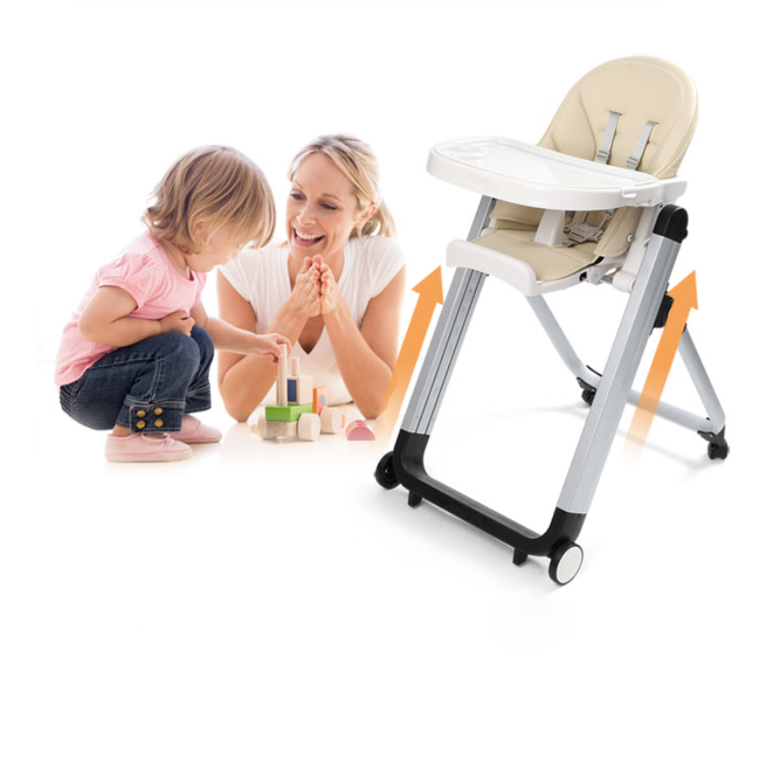 Ivolia - P1 Highchair