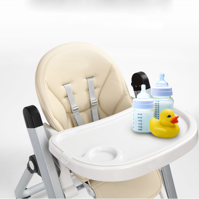 Ivolia - P1 Highchair