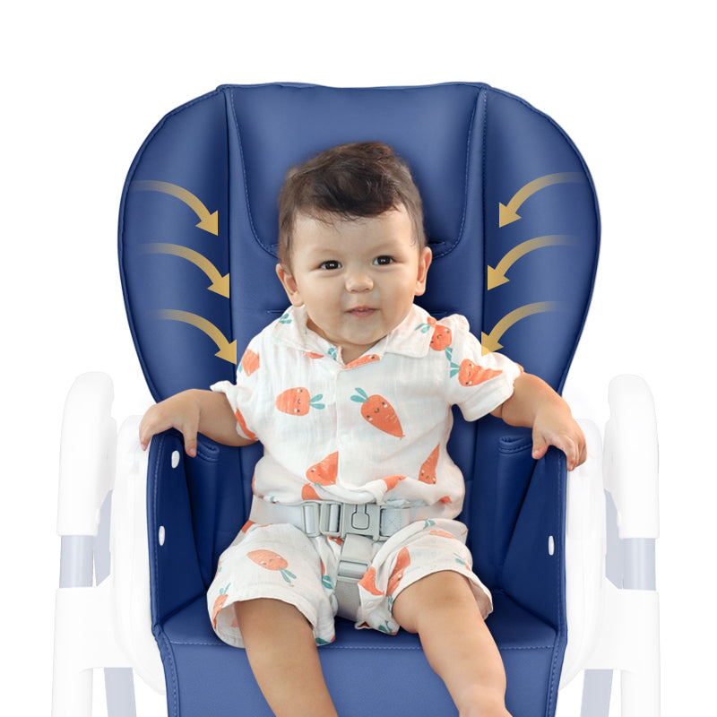 Ivolia - Q9 Highchair