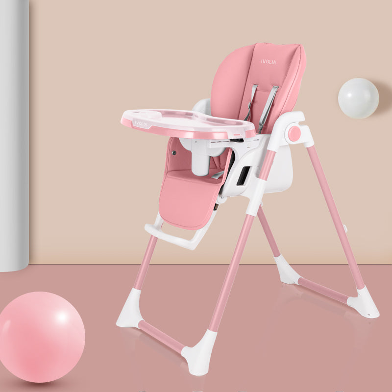 Ivolia - Q9 Highchair