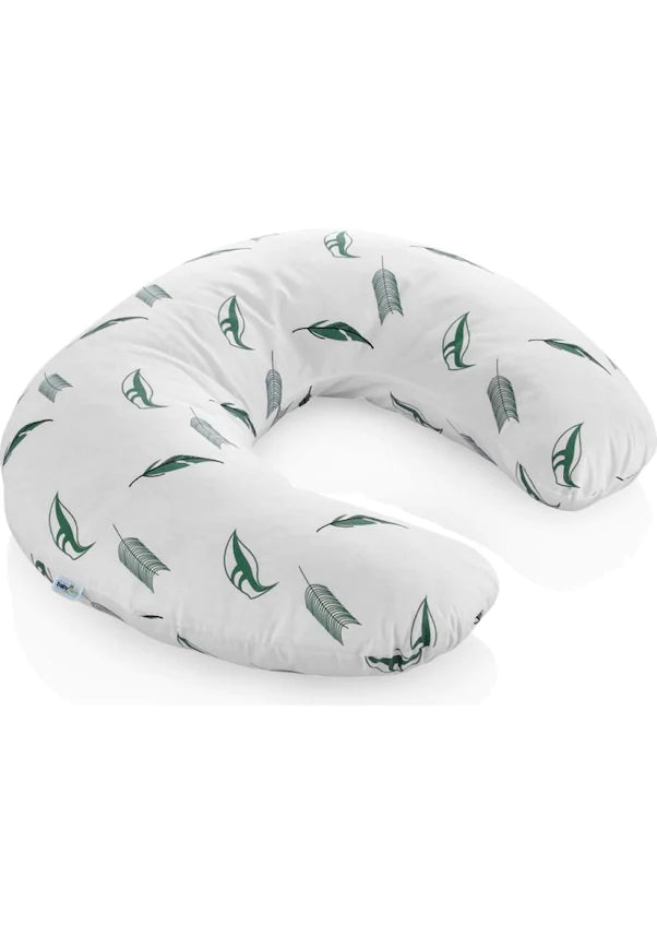 Babyjem - Nursing/ Breastfeeding And Support Pillow