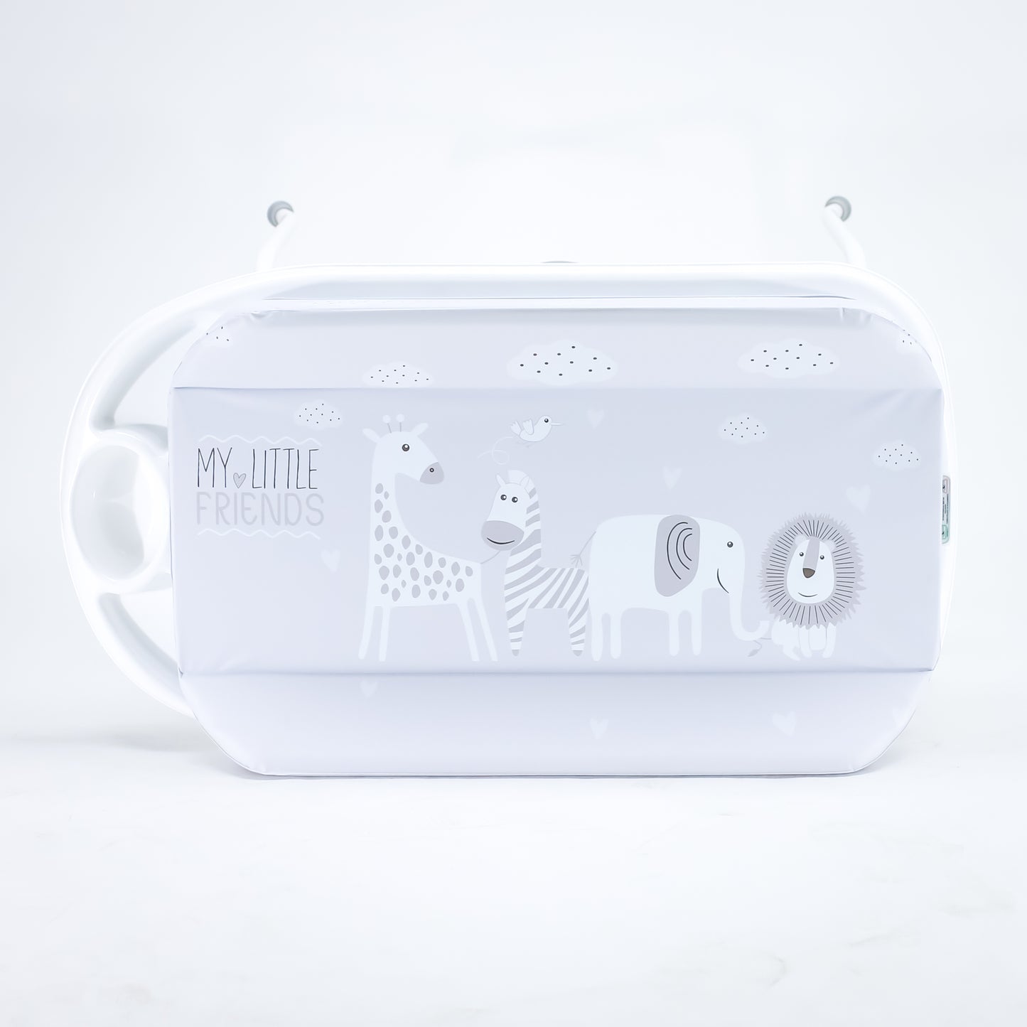 Plastimyr - Ona Baththub